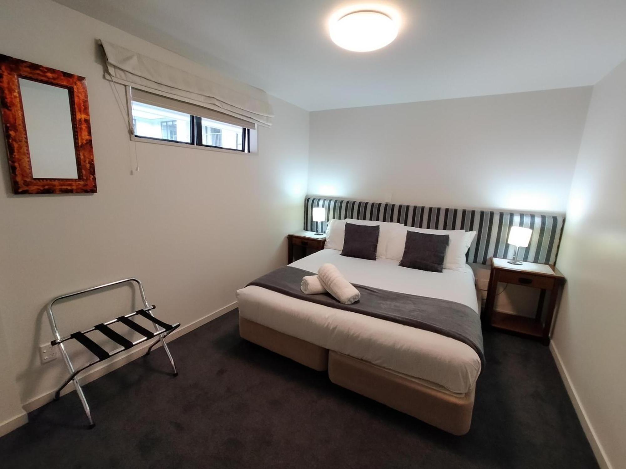 The Glebe Aparthotel